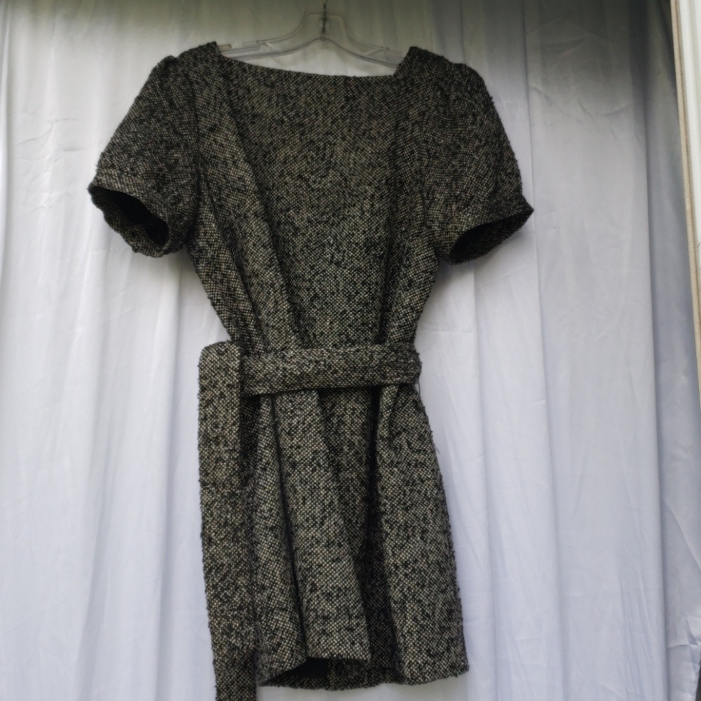 Jennifer Lopez fall winter dress